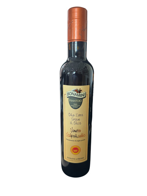 Olio Veneto Valpolicella D.O.P.