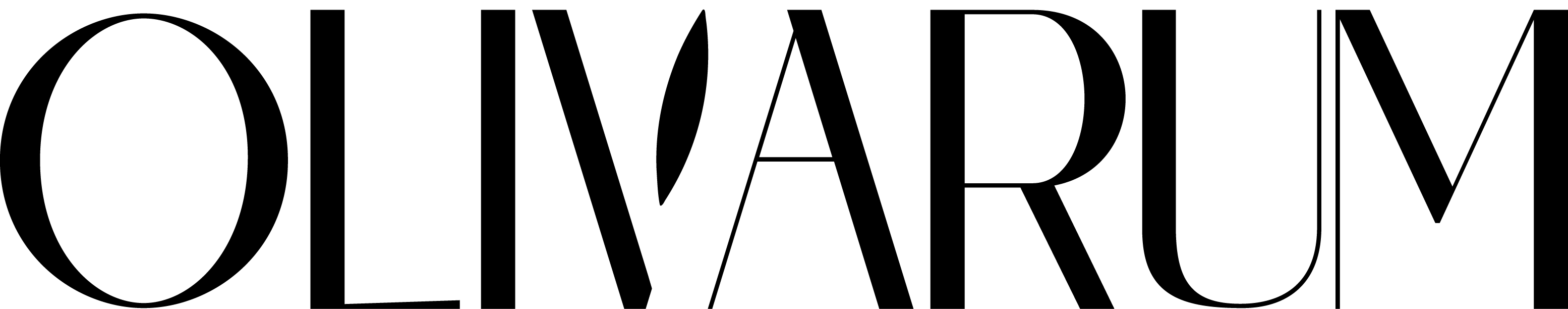 Olivarum
