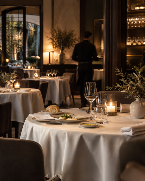 Ristorazione & Private Dining