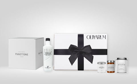 Christmas Box ARMONIA