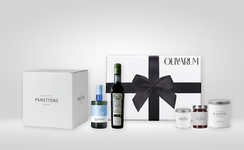 Christmas Box CONTRASTO