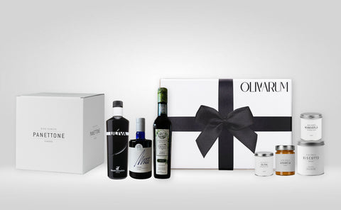 Christmas Box ESSENZA